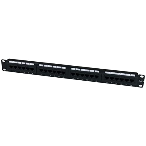 11 Best Rack Mount Patch Panels - Our Picks, Alternatives & Reviews ...