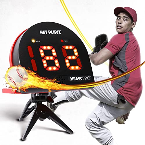 BEST (& most affordable) RADAR GUN for Baseball ⚾️ 🔫 