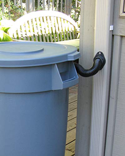 Best image of rain barrel diverters