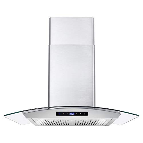 11 Best Range Hoods Our Picks, Alternatives & Reviews Alternative.me