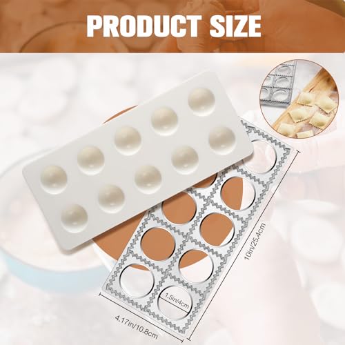 Best image of ravioli makers