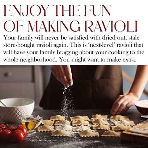 Best image of ravioli makers