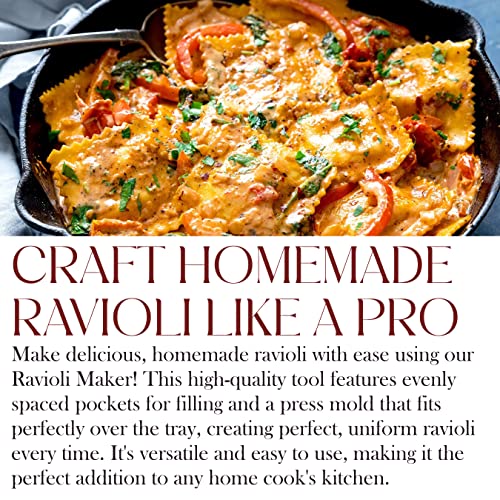 Best image of ravioli makers