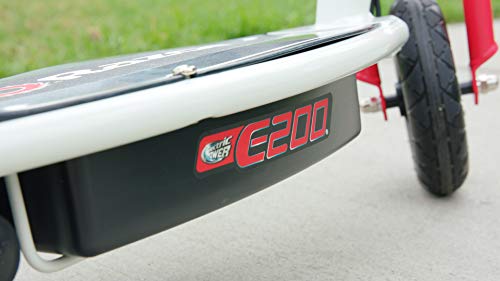 Best image of razor electric scooters