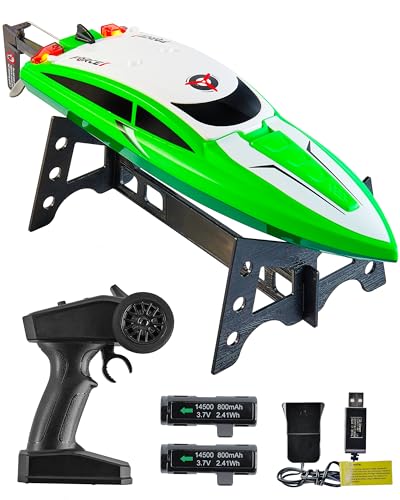 Best image of rc boats