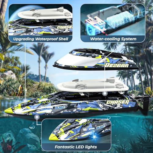 Best image of rc boats