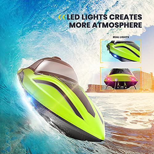 Best image of rc boats
