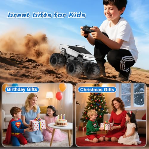 Best image of rc trucks