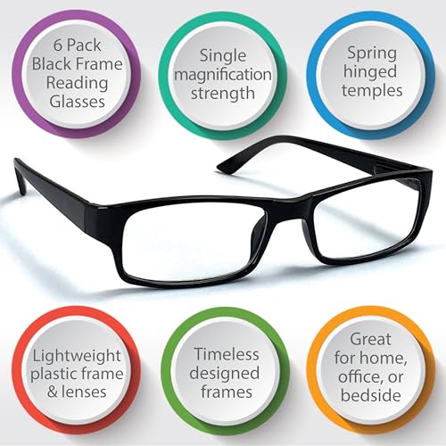 Best image of reading glasses