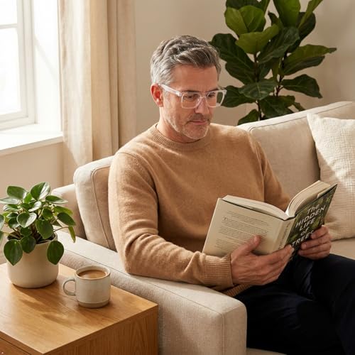 Best image of reading glasses