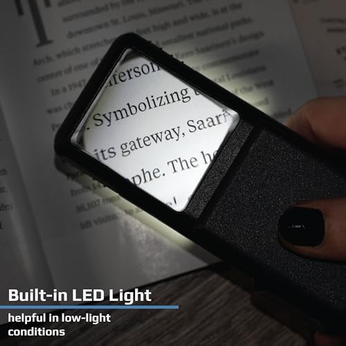 Best image of reading magnifiers