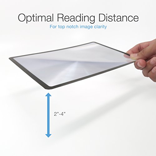 Best image of reading magnifiers