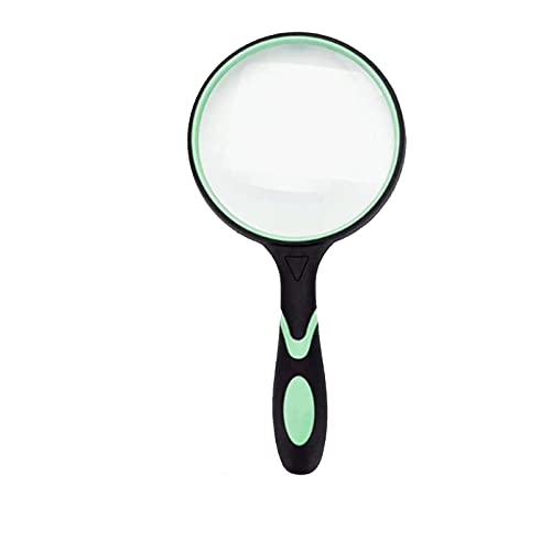 11 Best Reading Magnifiers Our Picks, Alternatives & Reviews