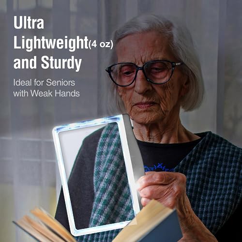 Best image of reading magnifiers