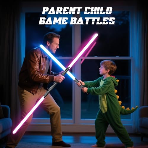 Best image of realistic lightsabers
