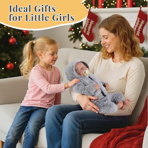 Best image of reborn dolls