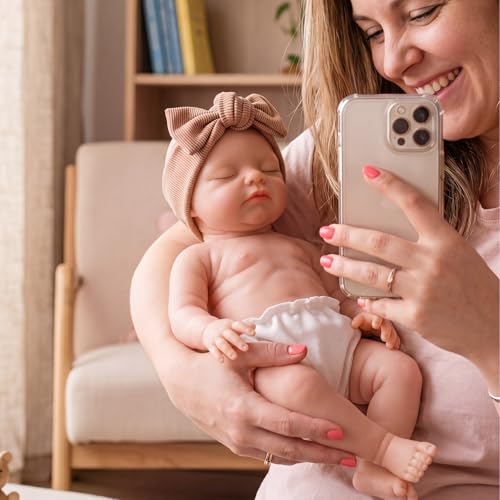 Best image of reborn dolls