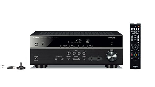 11 Best Receivers Our Picks Alternatives Reviews Alternative
