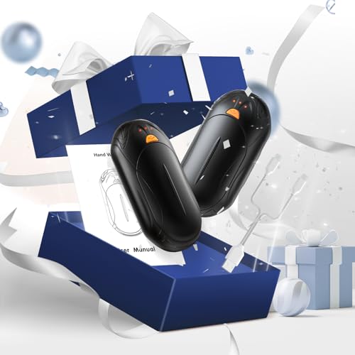 Best image of rechargeable hand warmers