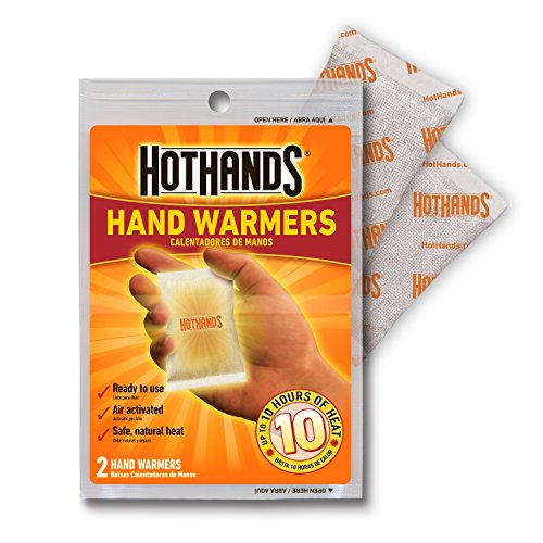 Best image of rechargeable hand warmers
