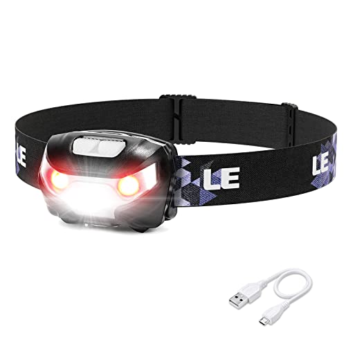 Best image of rechargeable headlamps