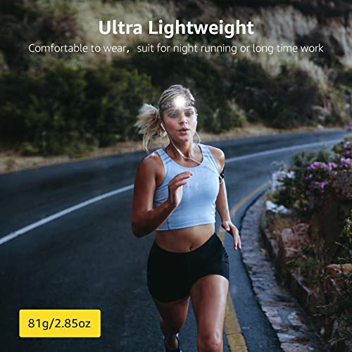 Best image of rechargeable headlamps