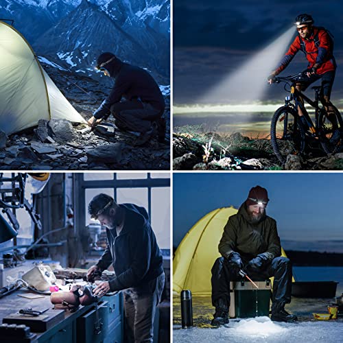 Best image of rechargeable headlamps
