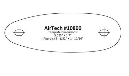 Best image of recoil pads