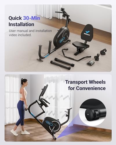 Best image of recumbent bikes