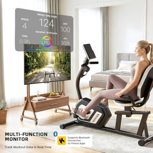 Best image of recumbent bikes
