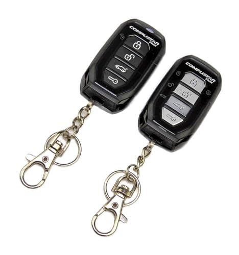 Best image of remote start systems