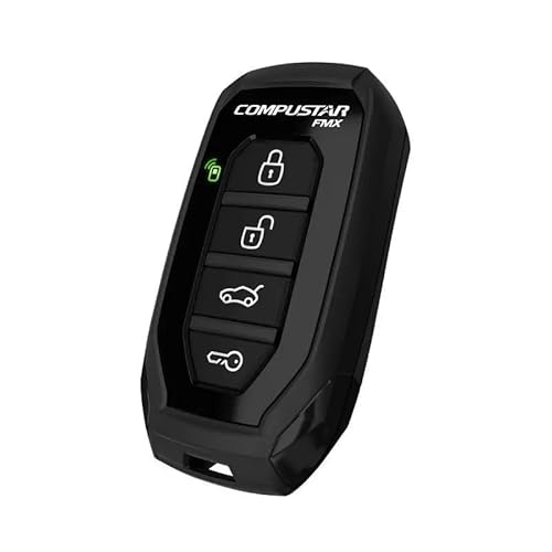 Best image of remote start systems
