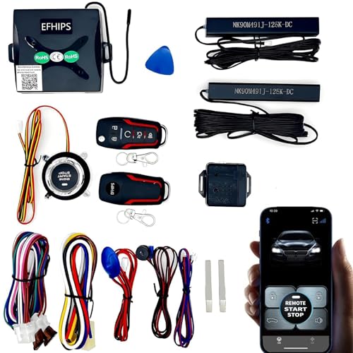 Best image of remote start systems