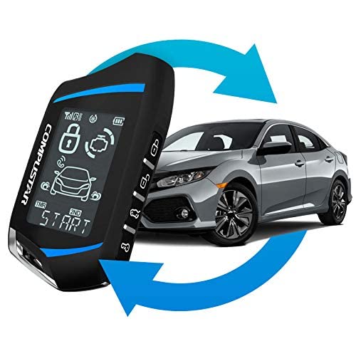 Best image of remote start systems