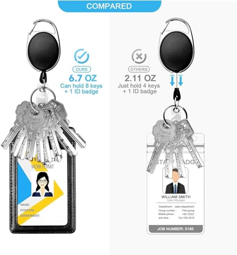 Best image of retractable keychains