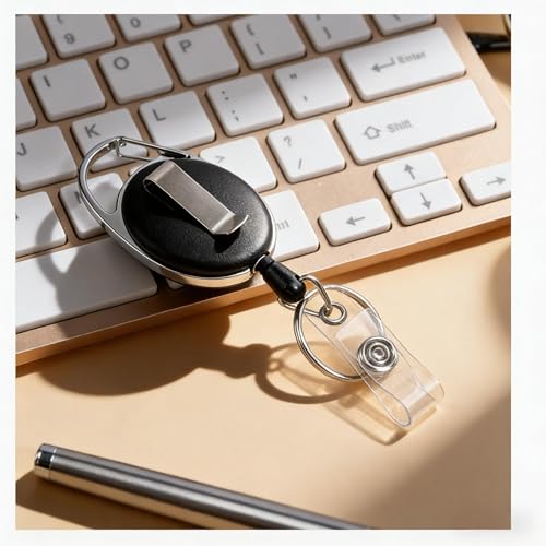 Best image of retractable keychains