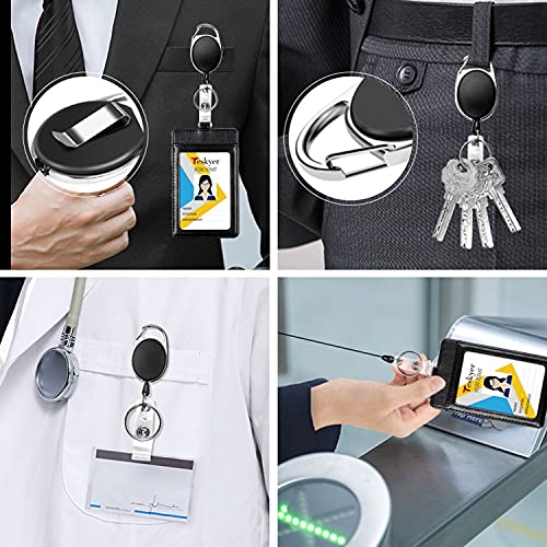 Best image of retractable keychains