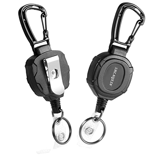 Best image of retractable keychains