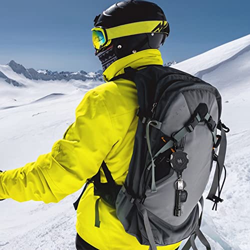 Best image of retractable keychains