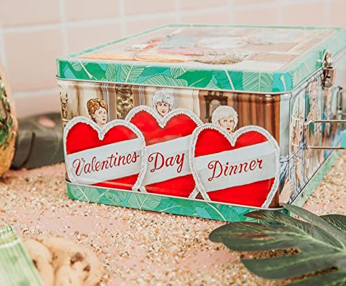 Best image of retro lunchboxes