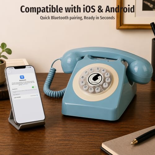 Best image of retro phones