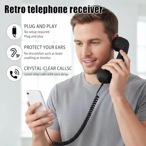 Best image of retro phones