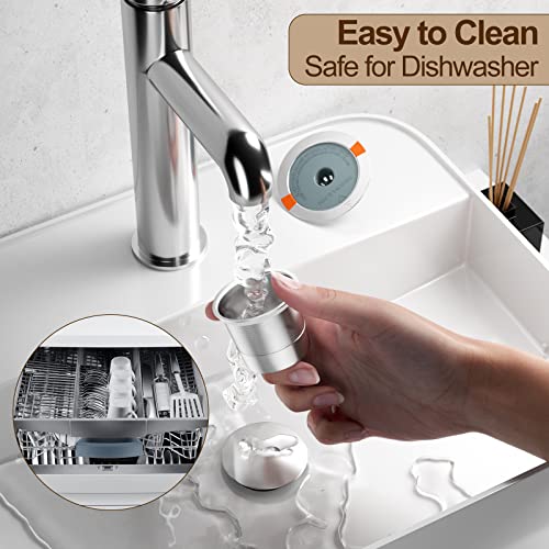Best image of reusable k-cups