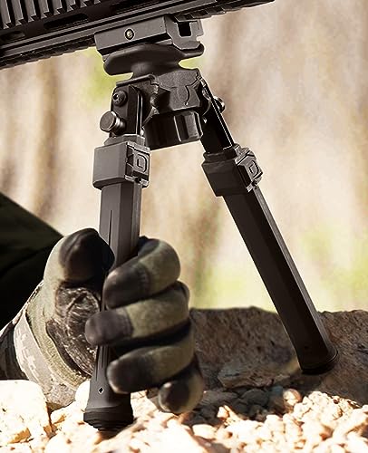 Best image of rifle bipods