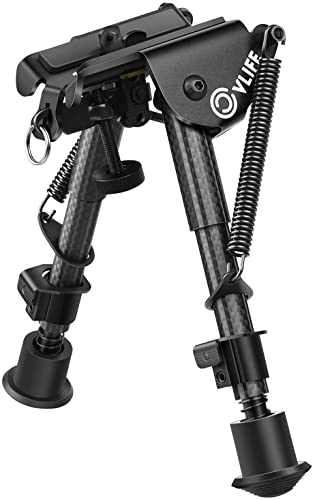 Best image of rifle bipods
