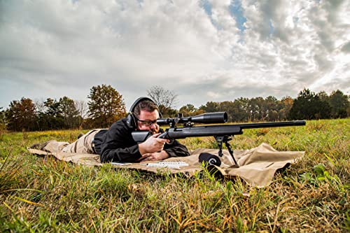Best image of rifle bipods