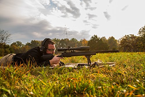 Best image of rifle bipods