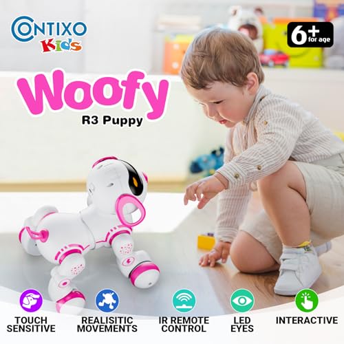 Best image of robot dogs