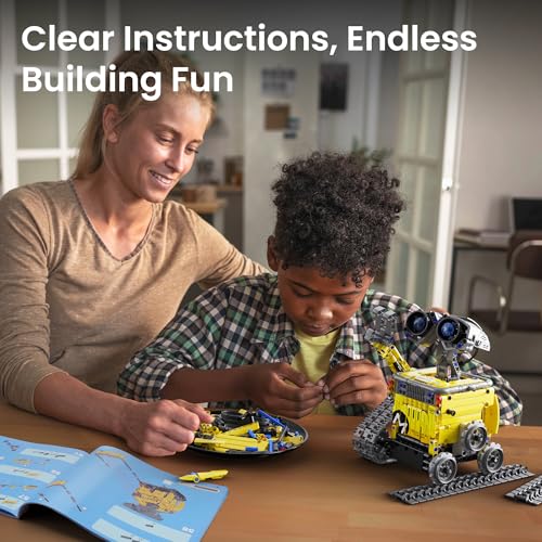 Best image of robot kits