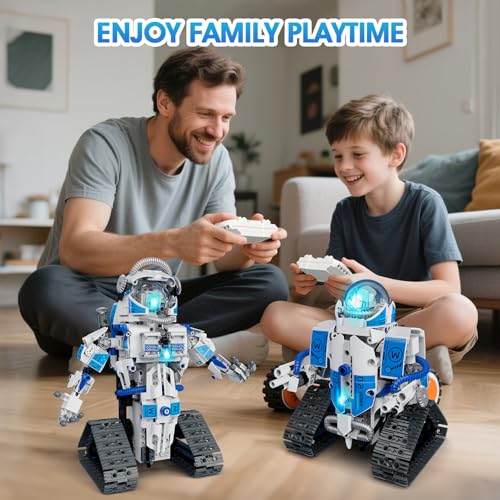 Best image of robot kits